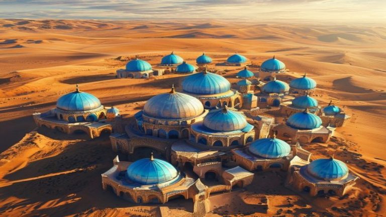 Panduan Lengkap Umroh Plus Uzbekistan 2027: Biaya, Itinerary, dan Tips untuk Jamaah Indonesia