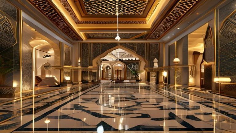 Hotel Halal-Friendly Terbaik di Uzbekistan untuk Jamaah Umroh 2027