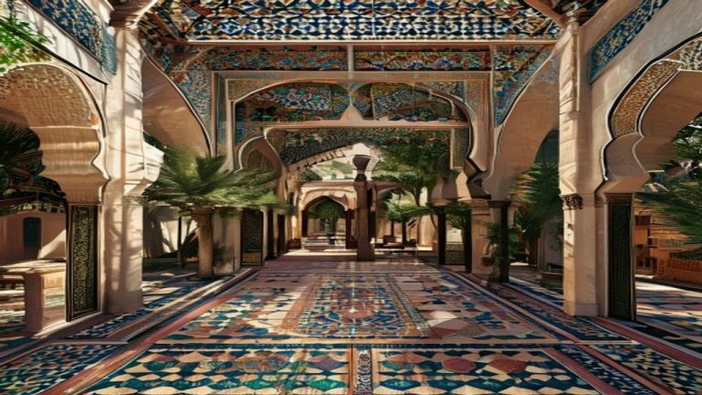 Hotel Halal-Friendly Terbaik di Andalusia (Spanyol) untuk Jamaah Umroh 2027