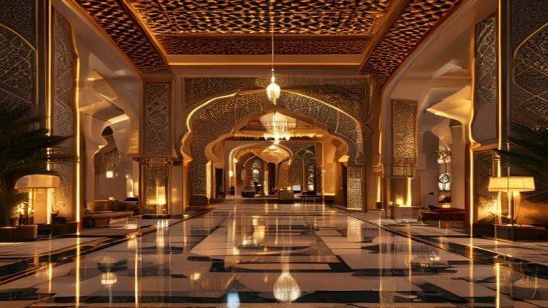 Hotel Halal-Friendly Terbaik di Mesir untuk Jamaah Umroh 2026-2027