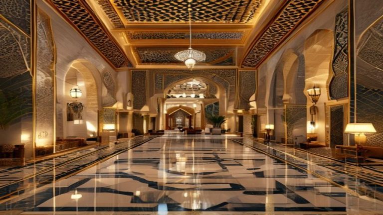 Hotel Halal-Friendly Terbaik di Yordania untuk Jamaah Umroh 2027