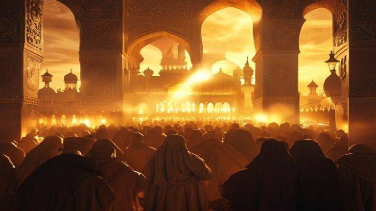 Review Paket Umroh Akhir Tahun 2027: Pengalaman Jamaah dan Testimoni dari 3 Travel