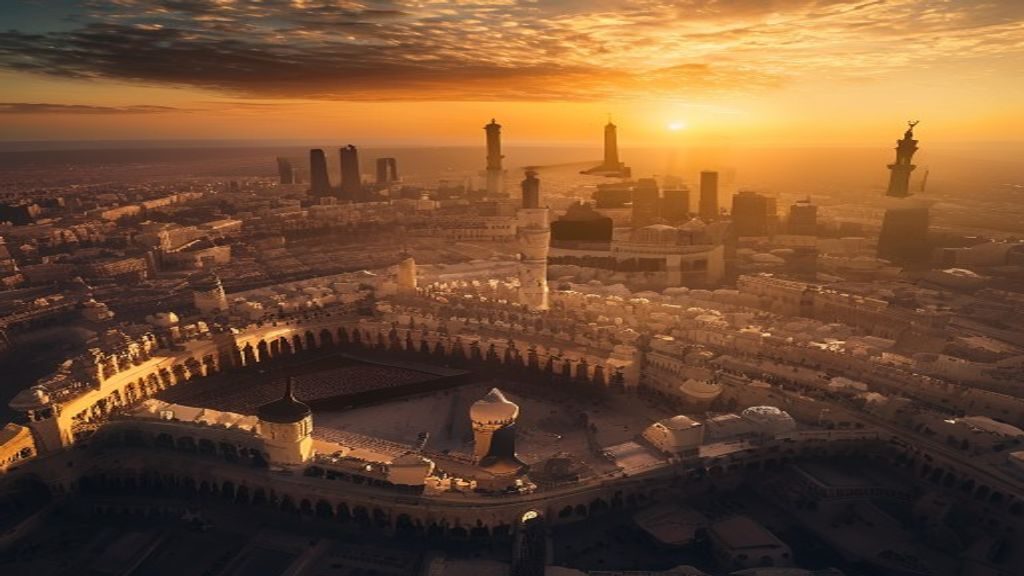 Paket Umroh Akhir Tahun 2027: Panduan Lengkap Keberangkatan, Harga, dan Tips untuk Jamaah Indonesia