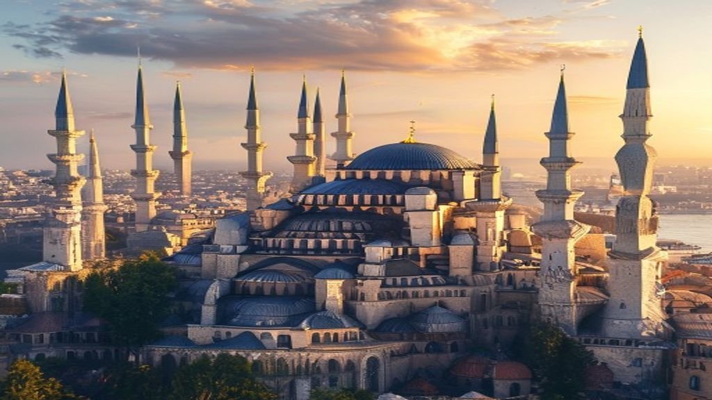 Jejak Sejarah Islam di Turki: Dari Ottoman hingga Modern untuk Jamaah Umroh