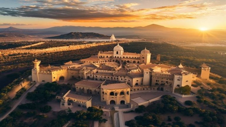 Panduan Lengkap Umroh Plus Andalusia 2027: Biaya, Itinerary, Sejarah, dan Tips untuk Jamaah Indonesia