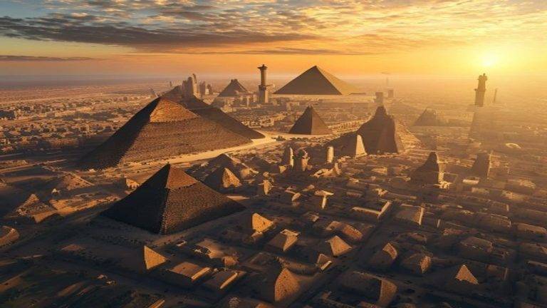 Panduan Lengkap Umroh Plus Mesir 2026-2027: Biaya, Itinerary, dan Tips
