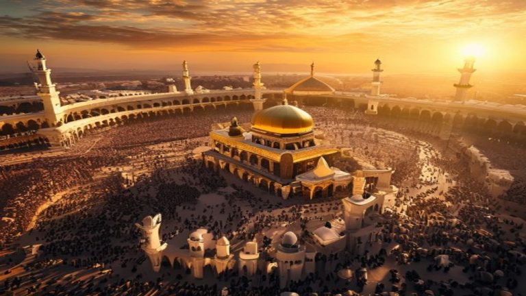 Panduan Lengkap Visa Umroh 2027 (Musim 1448H): Cara Daftar, Syarat, dan Jadwal Resmi