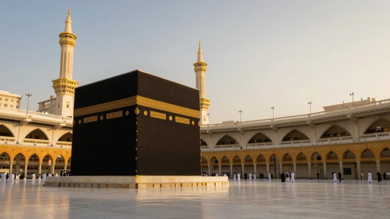 Paket Umroh Panorama 12 Hari – Jadwal Lengkap