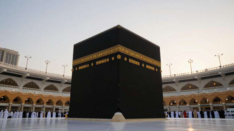 Paket Umroh Panorama All Inclusive – Fasilitas Terbaik