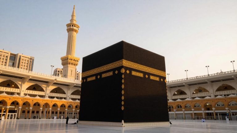 Cicilan Biaya Umroh 2026: Skema Pembayaran