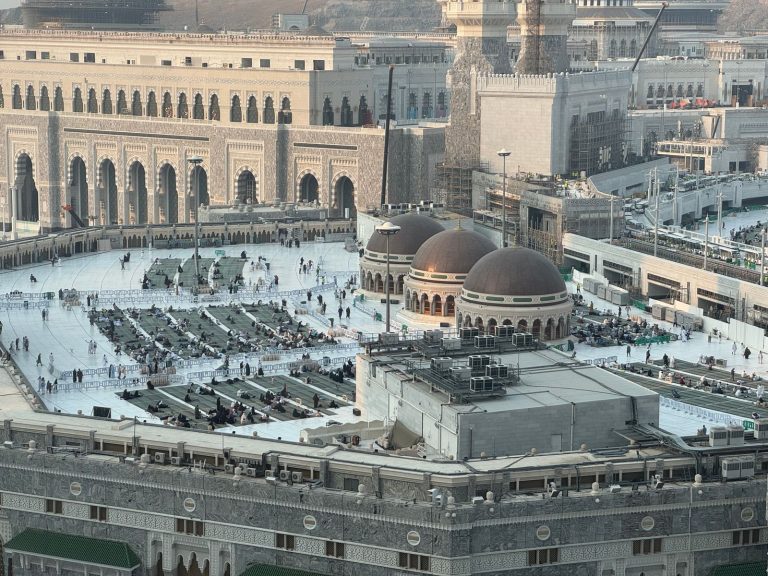 Daftar Travel Umroh Terbaik & Terpercaya Indonesia