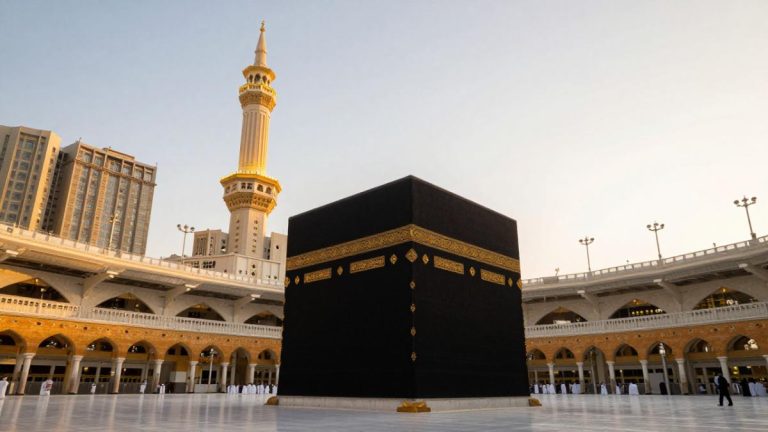 Jadwal Umroh 2026: Kalender Keberangkatan Bulanan
