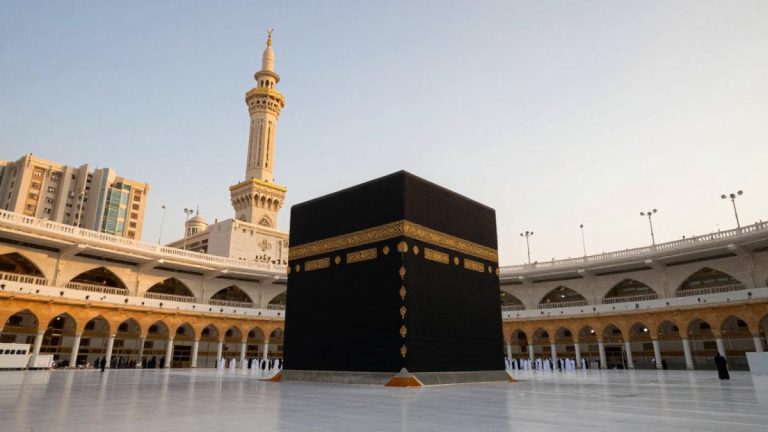 Tips Hemat Biaya Umroh Tanpa Mengurangi Kualitas