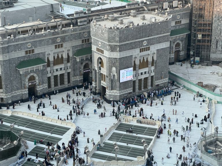 Tips Verifikasi Legalitas Travel Umroh Sebelum Daftar